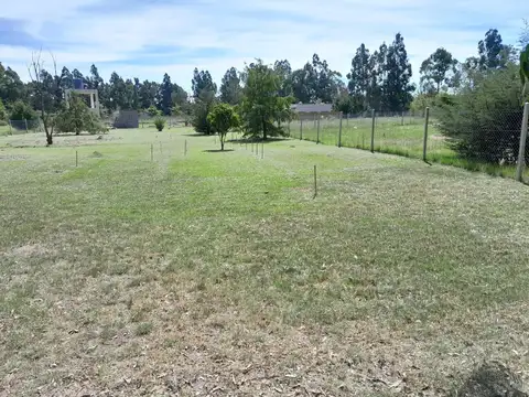 Terreno en Venta en La Plata, Partido de La Plata