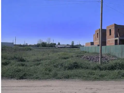 Terreno en Venta en Manuel B Gonnet, Partido de La Plata
