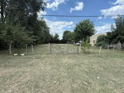 Terreno en Venta en Parada Robles, Partido de Exaltación de la Cruz