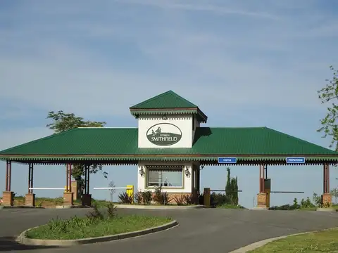 Terreno en Venta en Smithfield, Zarate