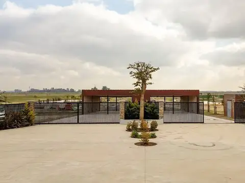 Terreno en Venta en Plomer, Partido de General Las Heras
