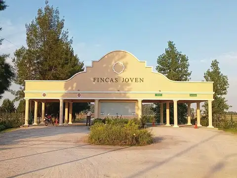 Terreno en Venta en Fincas de San Vicente, Canning