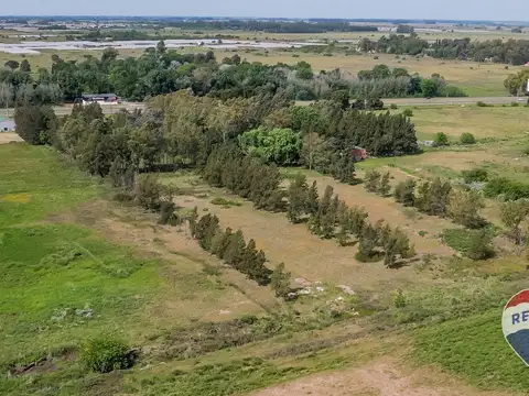 Terreno en Venta en La Plata, Partido de La Plata