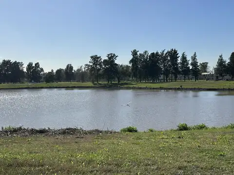 Terreno en Venta en Manuel Alberti, Partido de Pilar