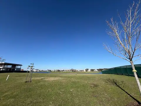 Terreno en Venta en Nordelta, Partido de Tigre