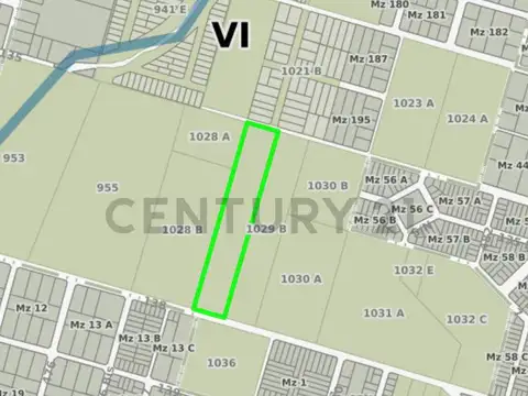 Terreno en Venta en Joaquin Gorina, Partido de La Plata