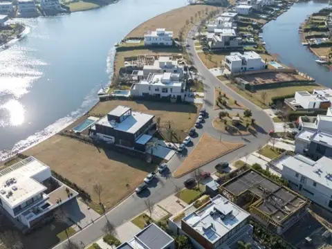 Terreno en Venta en Nordelta Virazón, Nordelta