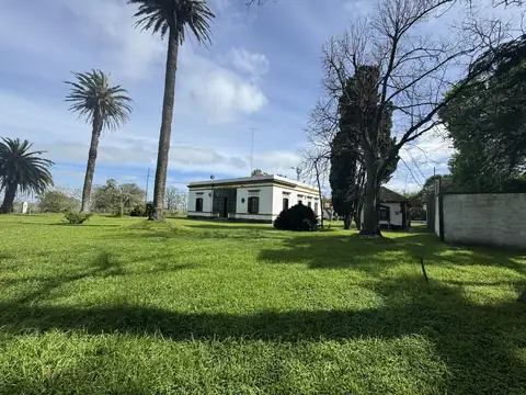 Terreno en Venta en La Amalia, Partido de Chascomús