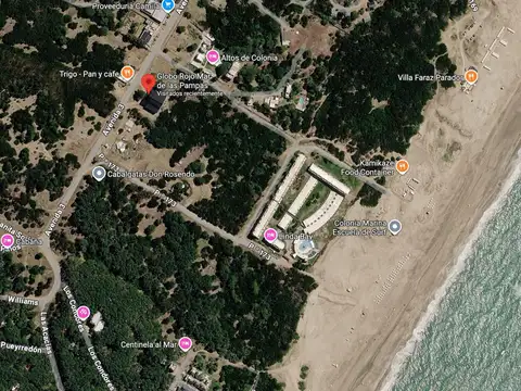 Terreno en Venta en Mar de las Pampas, Partido de Villa Gesell