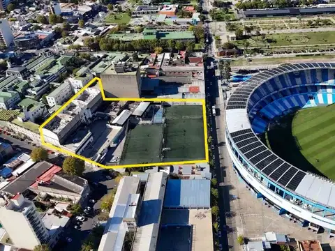 Terreno en Venta en Avellaneda, Partido de Avellaneda