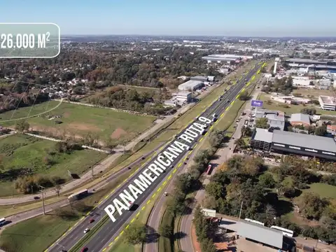 Terreno en Venta en Benavidez, Partido de Tigre
