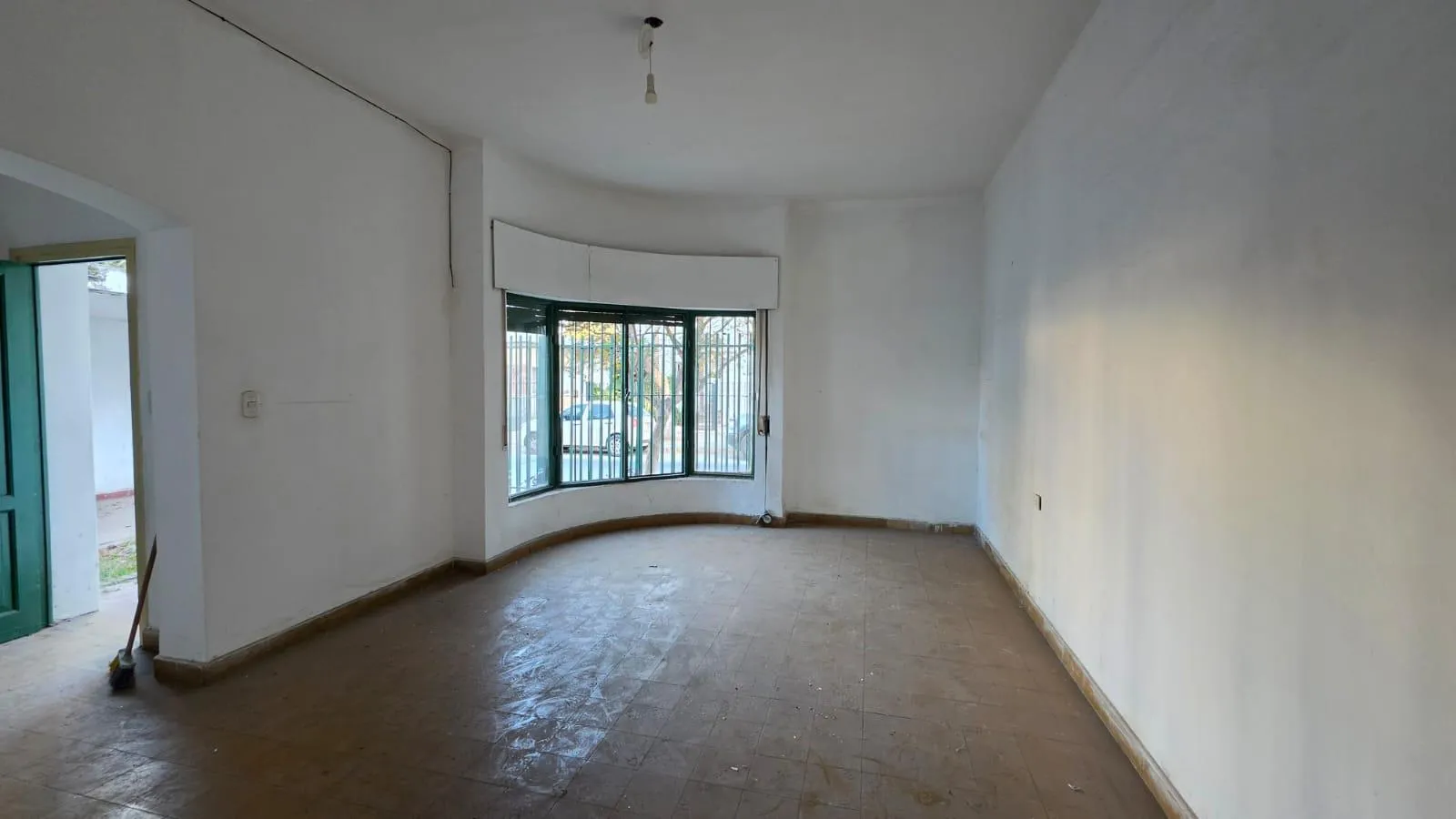 Casa en Barrio Jardin
