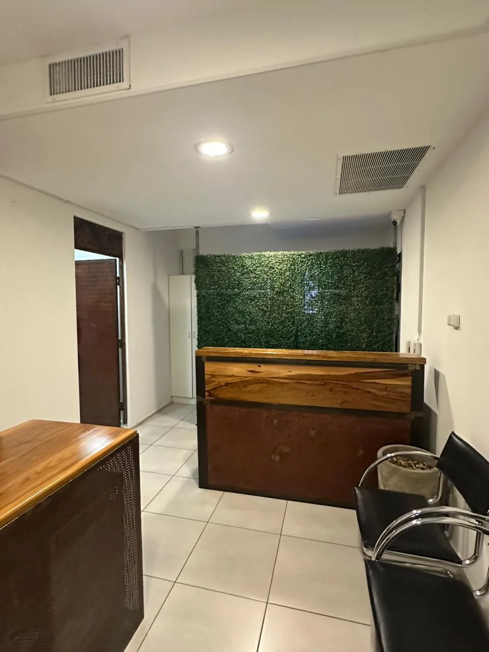 Oficina en Alquiler Vista Office  72mt