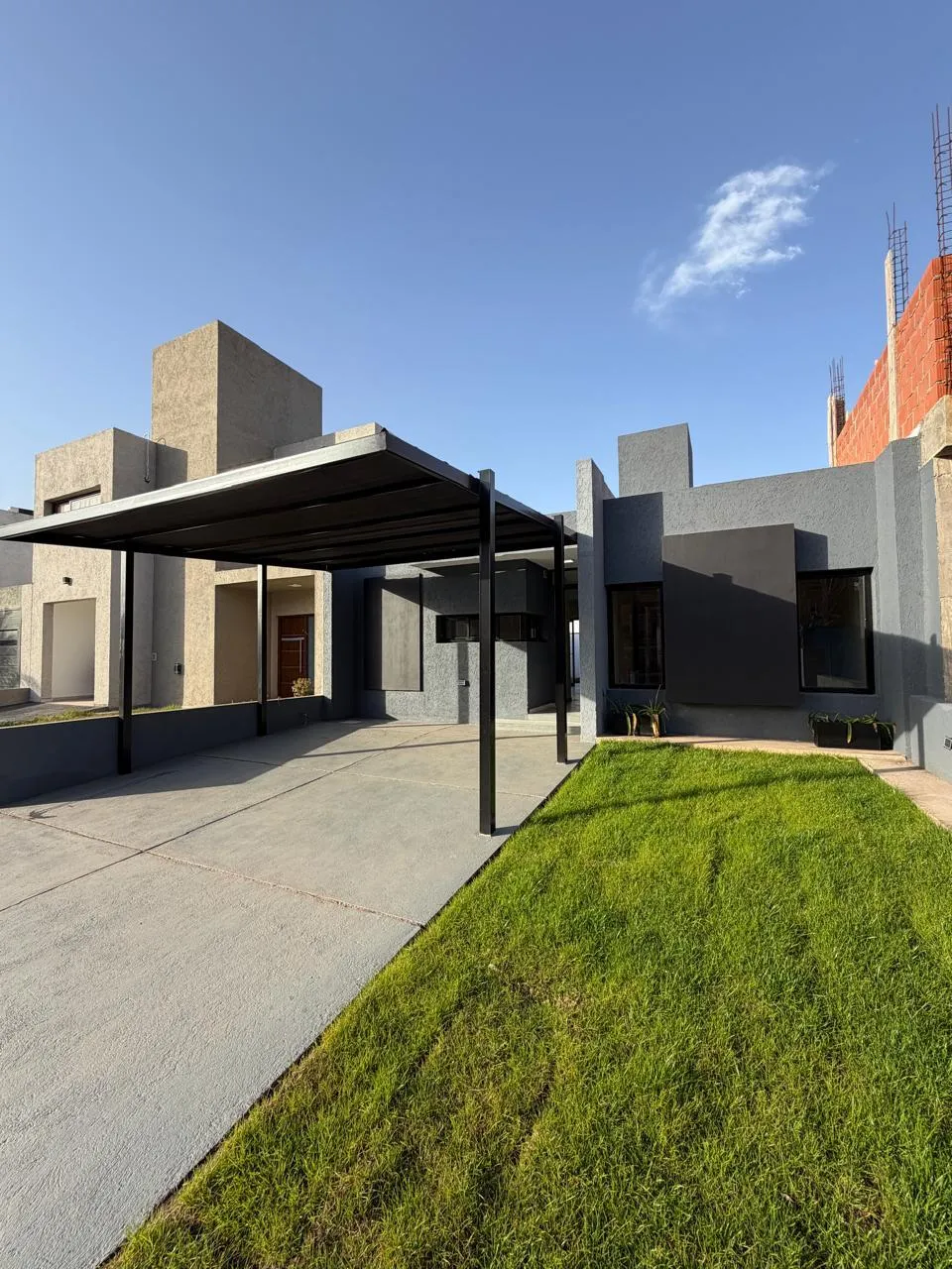 Venta duplex de dos dormitorios en San Ignacio Village