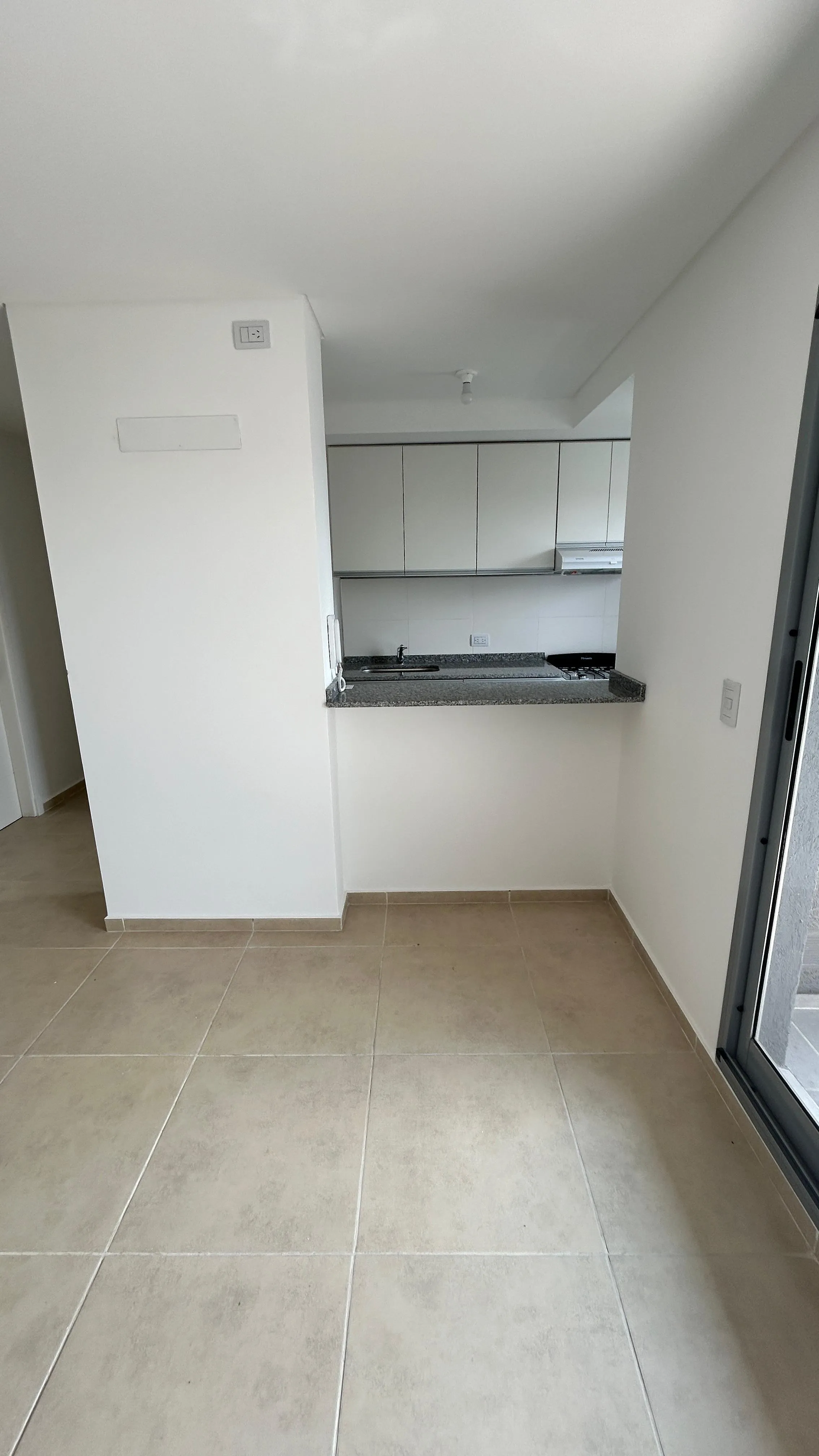 Complejo Pilay Futura 19 - 2 Dorm con Balcón A ESTRENAR