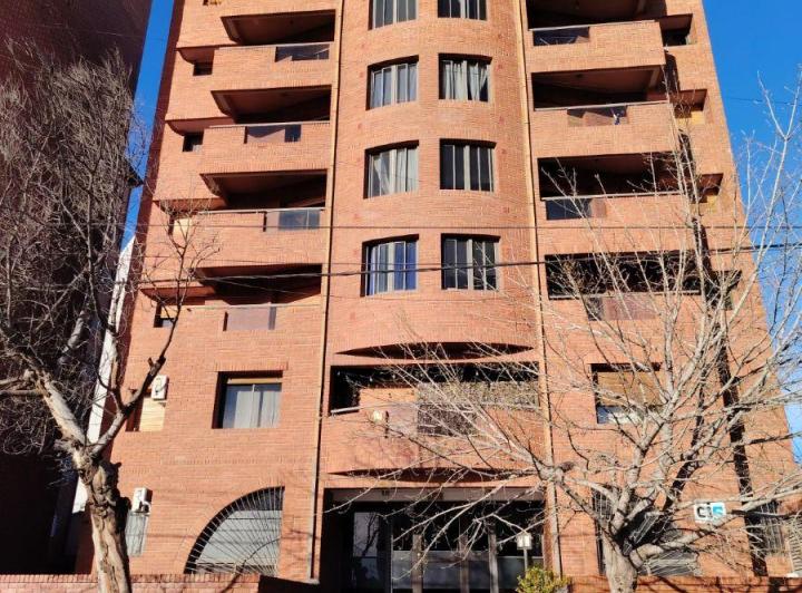 Departamento · 44m² · 3 Ambientes