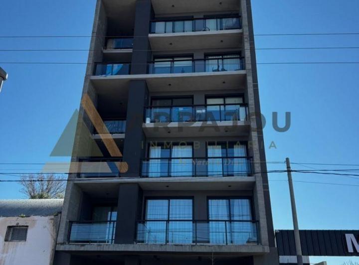 Departamento · 45m² · 2 Ambientes
