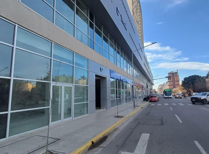 Oficina comercial · 60m² · 1 Ambiente