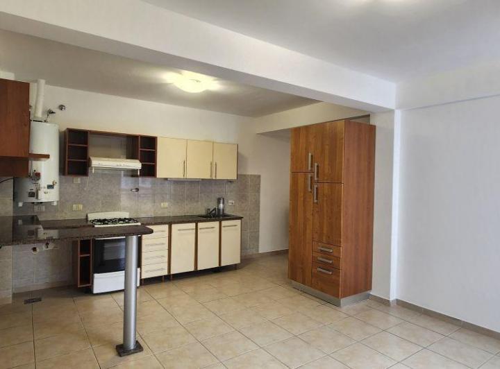 Departamento · 60m² · 2 Ambientes