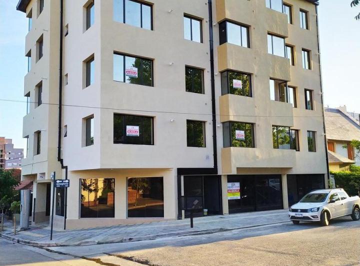 Departamento · 32m² · 2 Ambientes