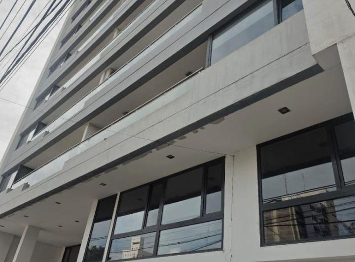Departamento · 100m² · 5 Ambientes · 1 Cochera