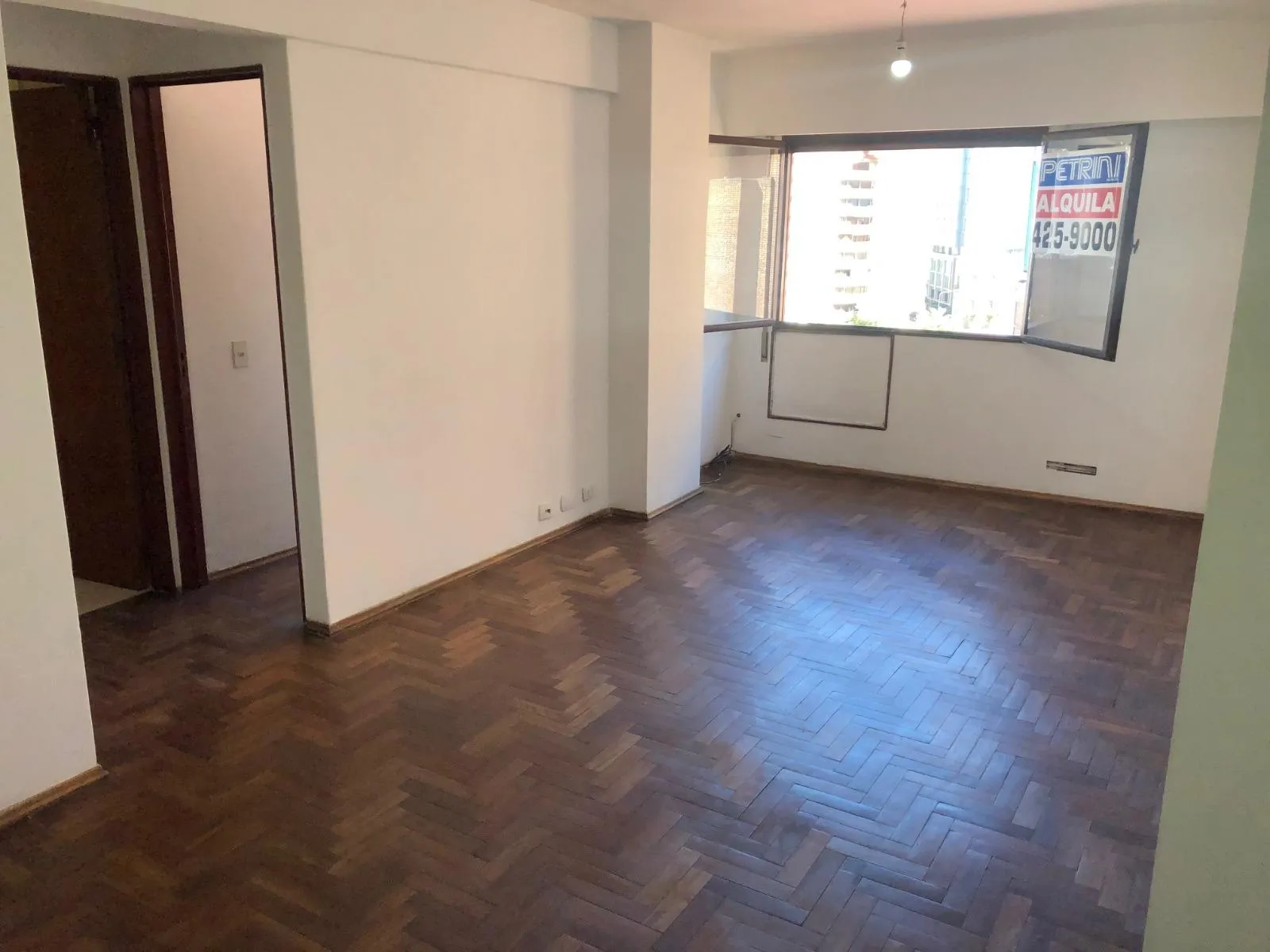 Departamento dos dormitorios Nueva Cordoba - a Mts del PATIO OLMOS