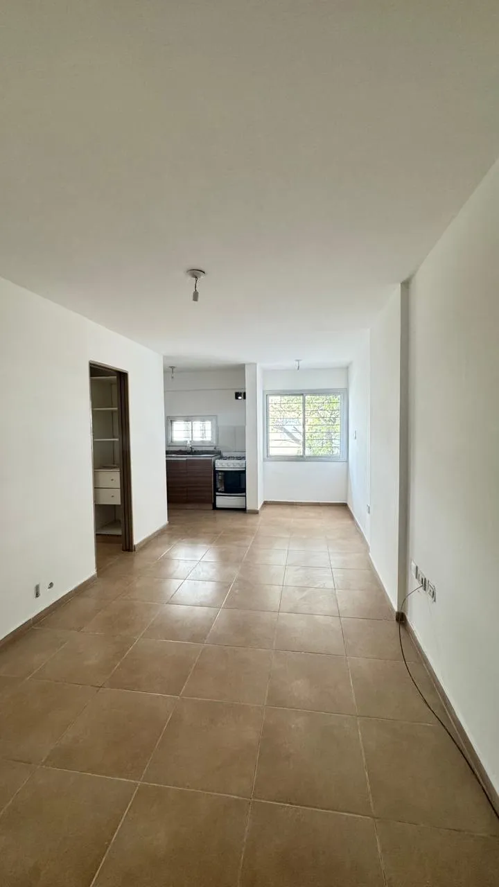 ✨ DEPARTAMENTO DE 1 DORMITORIO 1° FRENTE | BARRIO COFICO