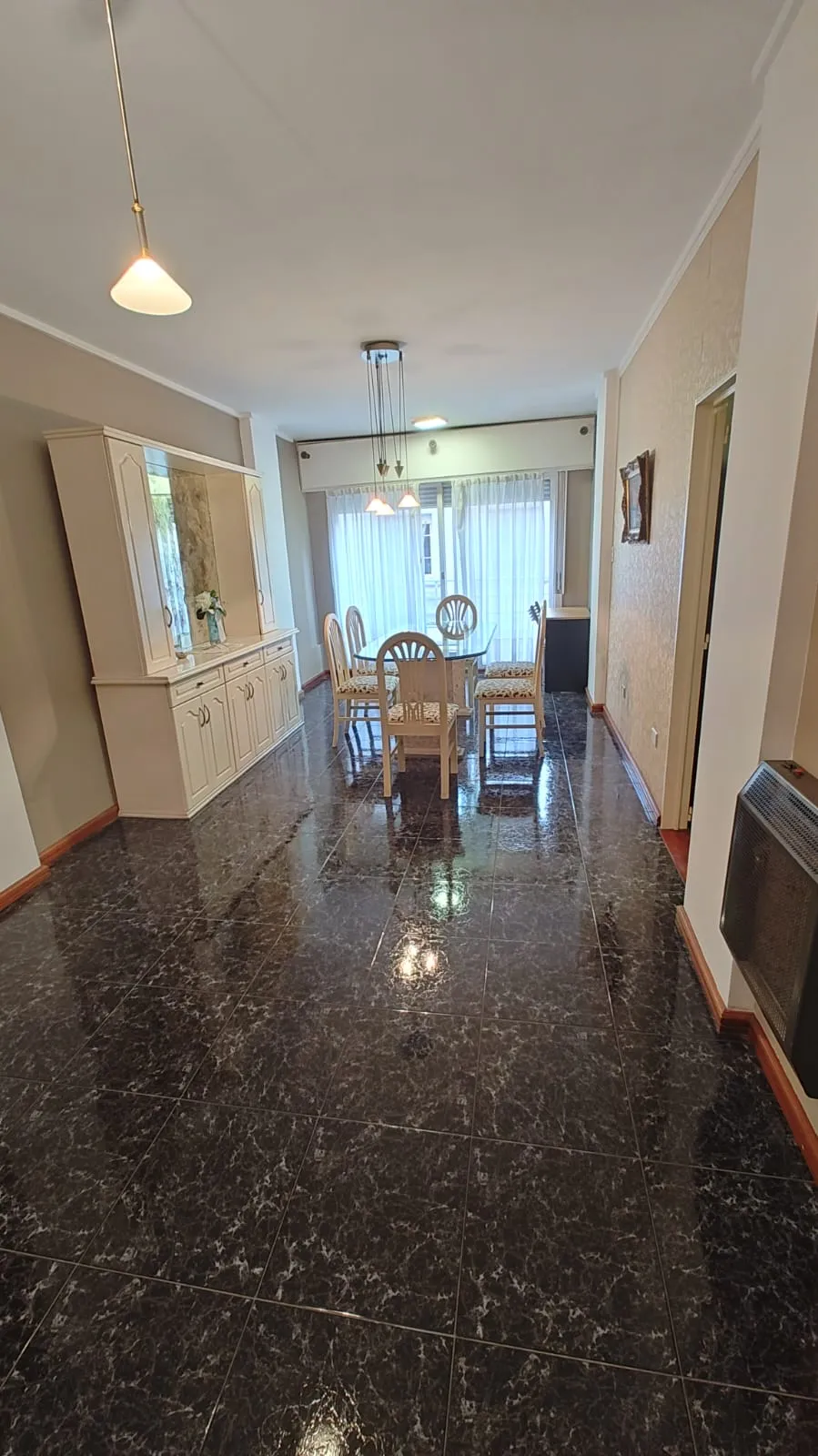 ALQUILER IMPECABLE A MTS DE PATIO OLMOS!
