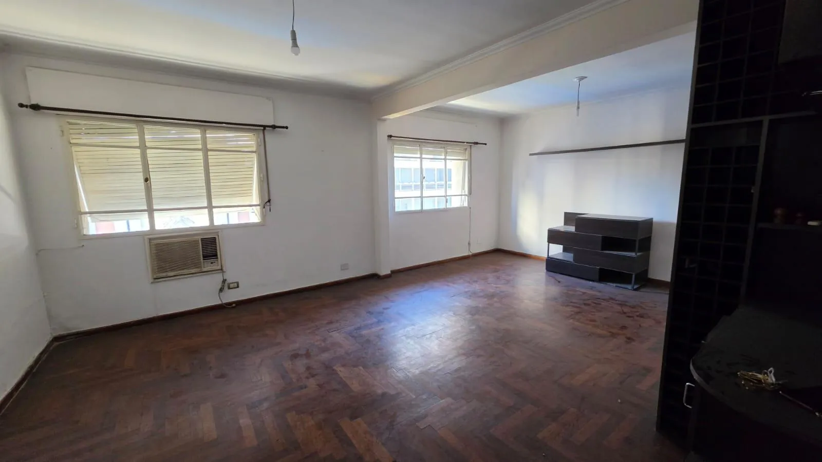 Departamento en Centro