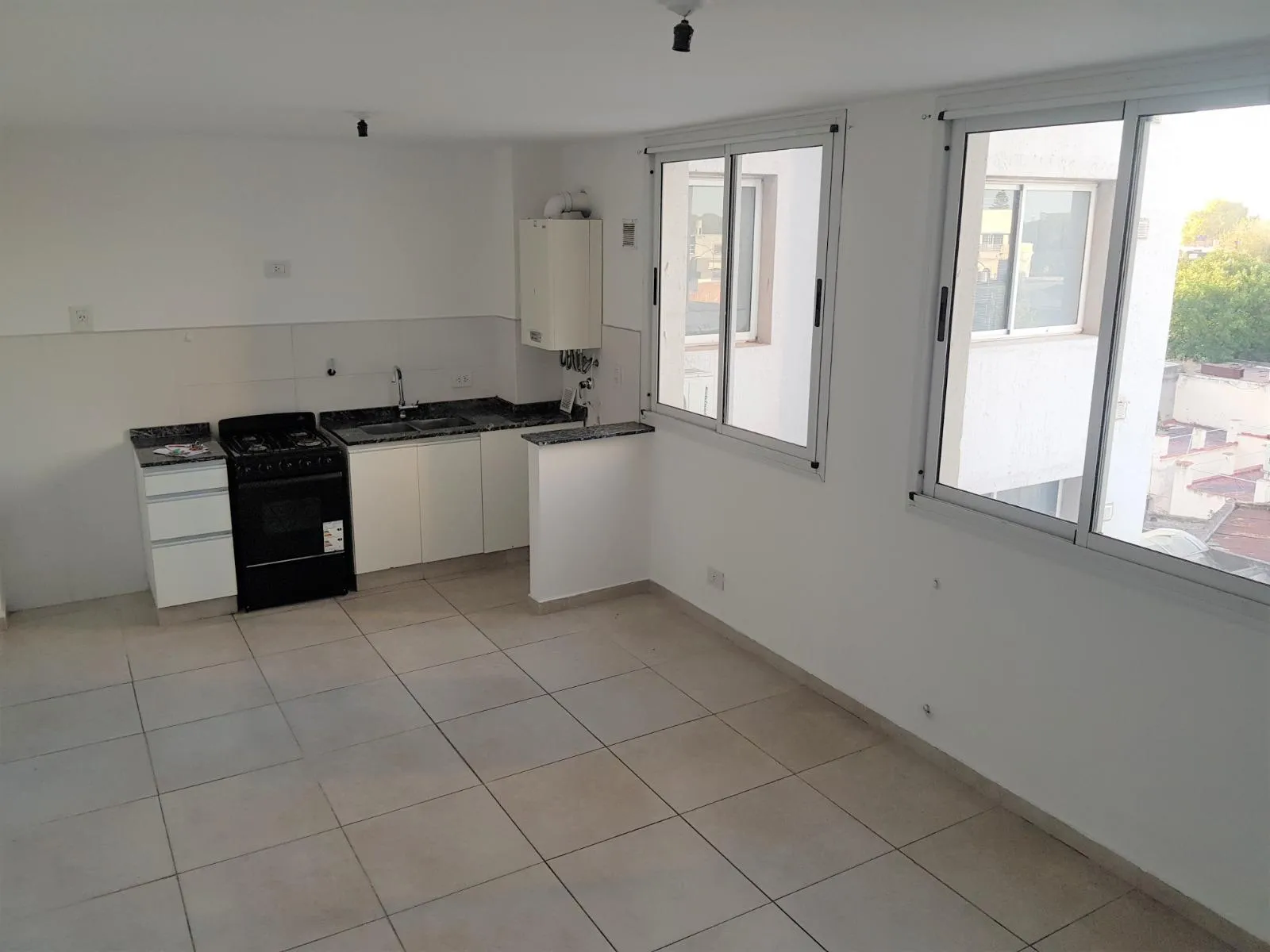Departamento en Cofico