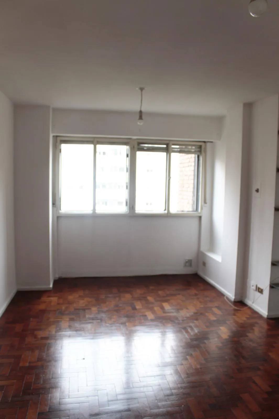 DEPARTAMENTO UN DORMITORIO SOBRE CAÑADA