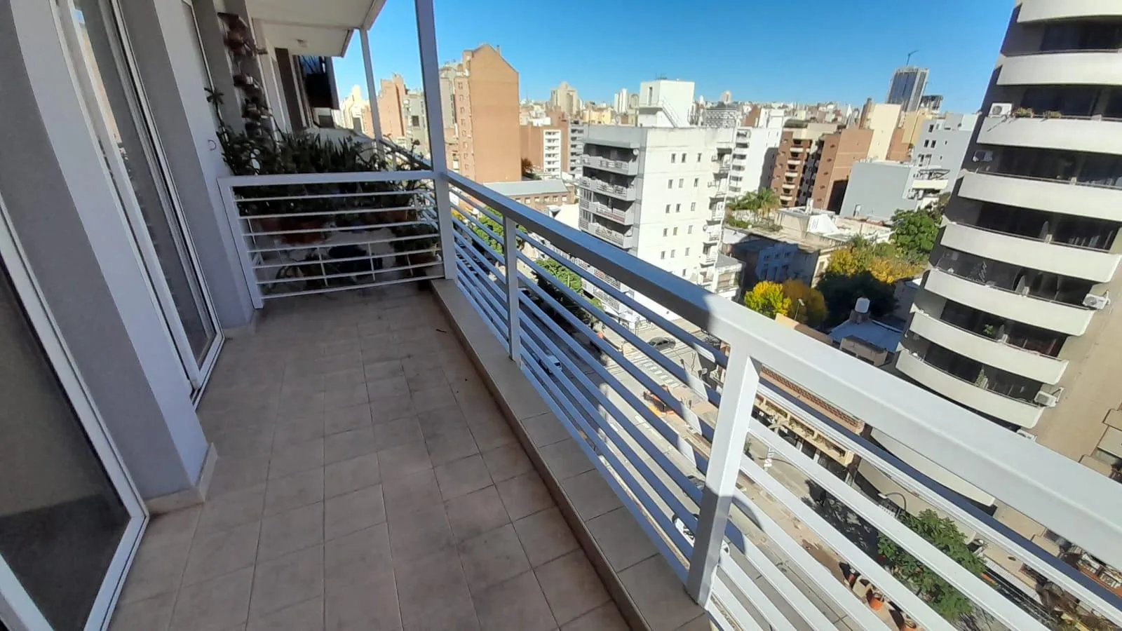Depto de un dormitorio zona Tribunales