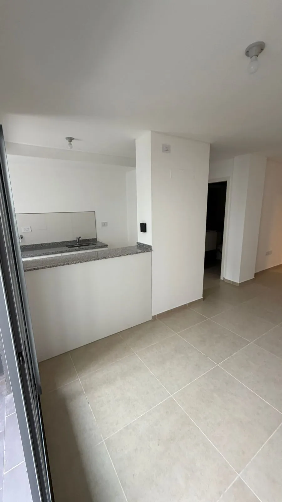 Pilay 21 - 2 Dorm con Balcón a Estrenar