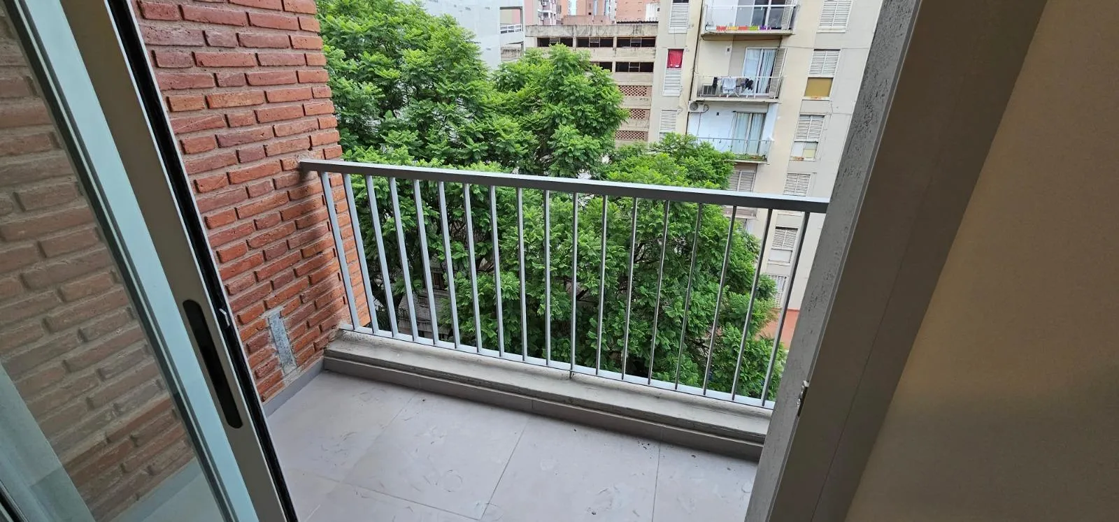 ZONA TRIBUNALES A MTS DE CAÑADA Y PATIO OLMOS