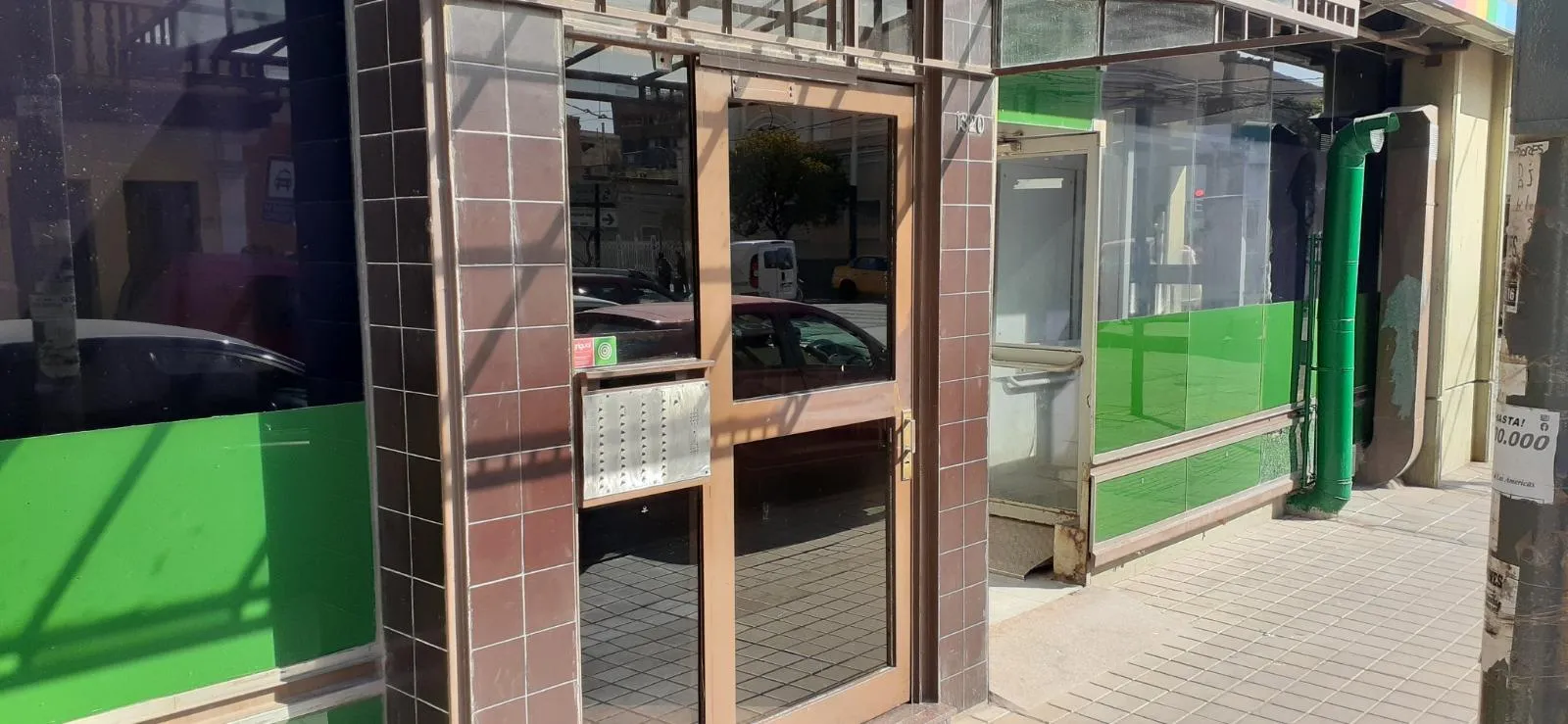 EXCELENTE UBICACION EN SAN VICENTE