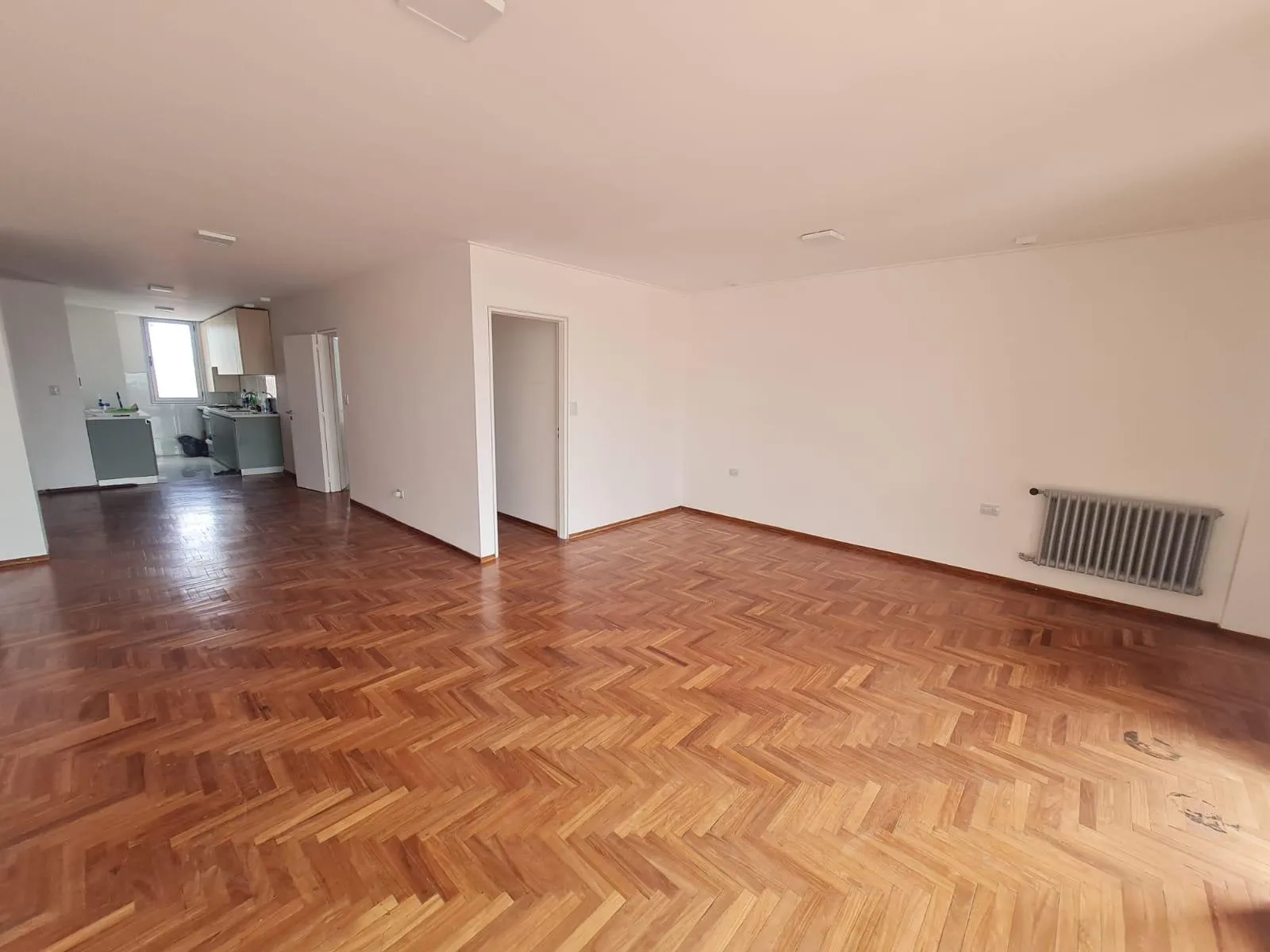 Departamento en Nueva Cordoba