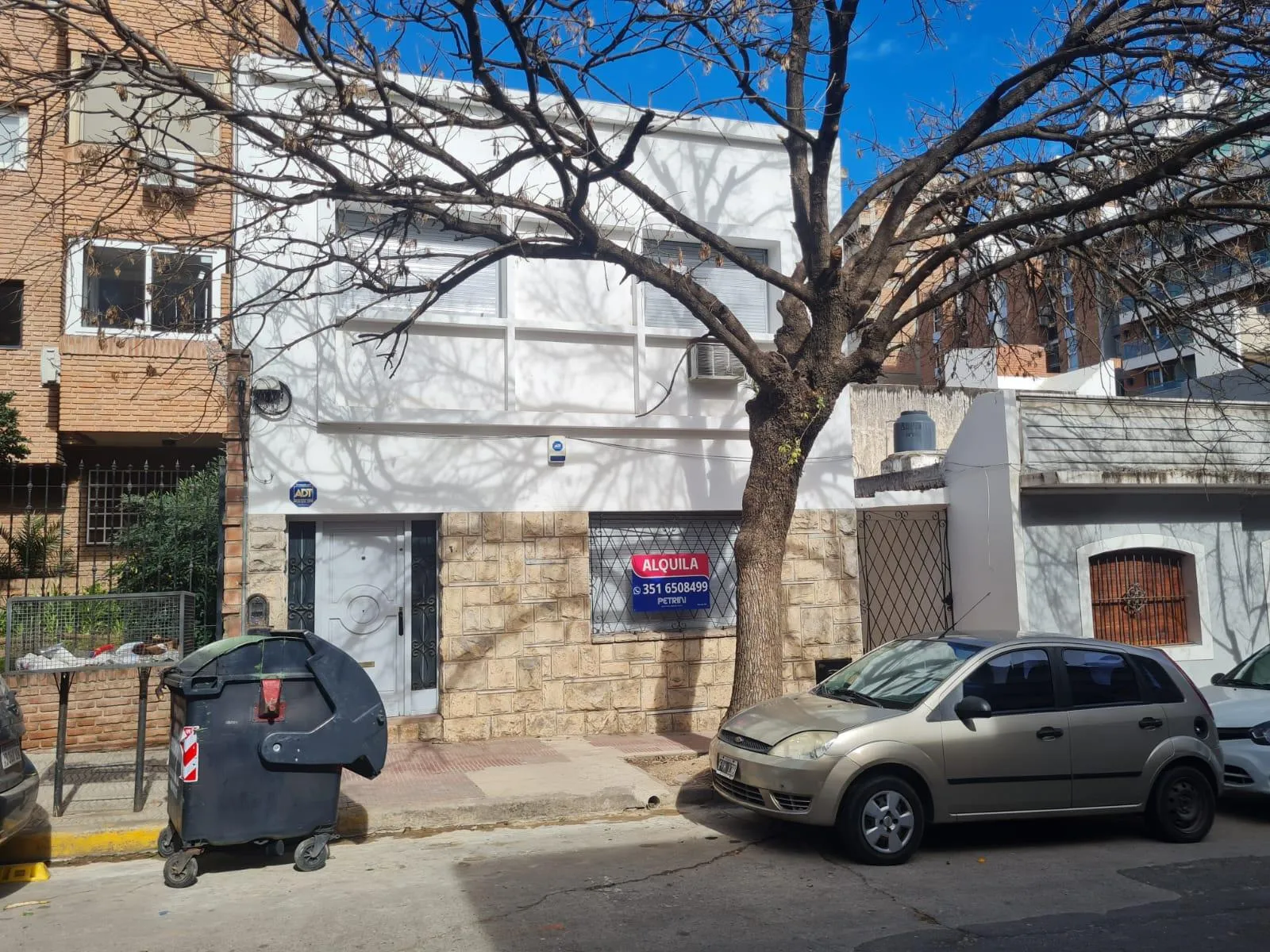 CASA PARA USO COMERCIAL EN NUEVA CORDOBA