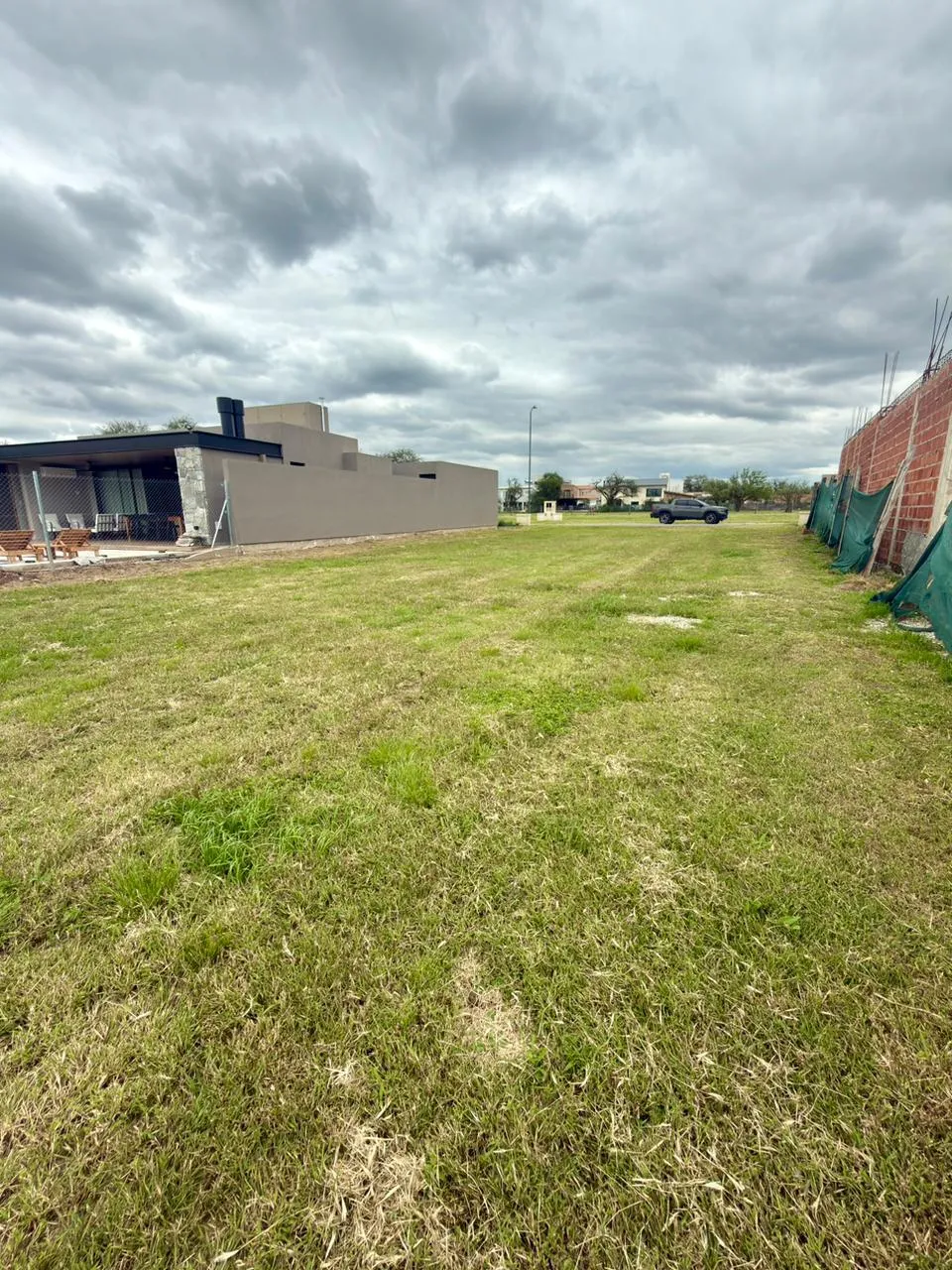 LOTE EN VENTA SIETE SOLES - ALQARIAS