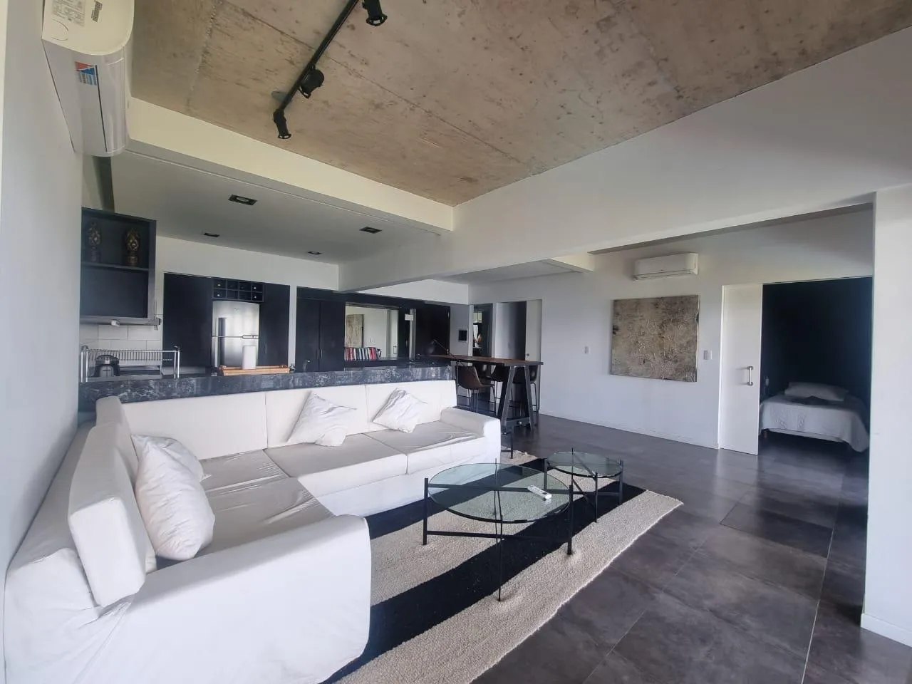 VENTA DEPARTAMENTO 3 DORMITORIOS COUNTRY PUERTO DEL AGUILA
