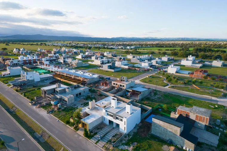 LOTE APTO COMERCIO EN VENTA - DOCTA URBANIZACION INTELIGENTE
