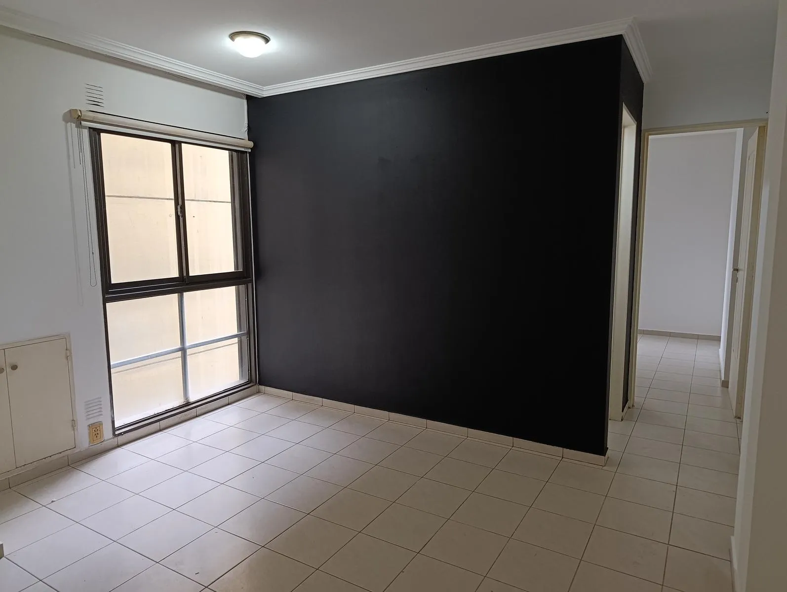 Se alquila excelente departamento de 1 dormitorio en Obispo Trejo 392
