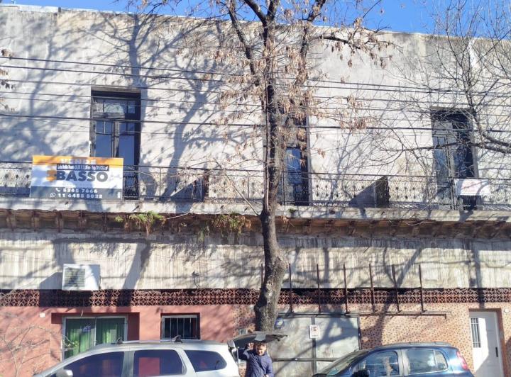 Terreno · 397m²