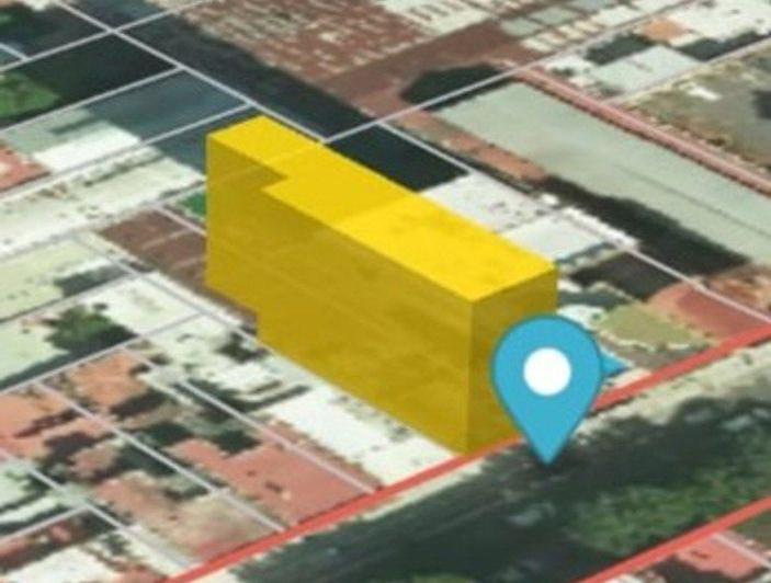 Terreno · 344m²