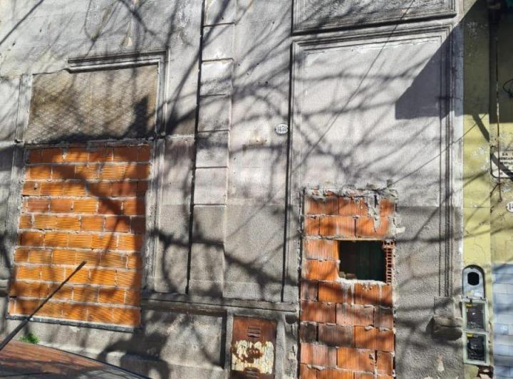 Terreno · 144m²