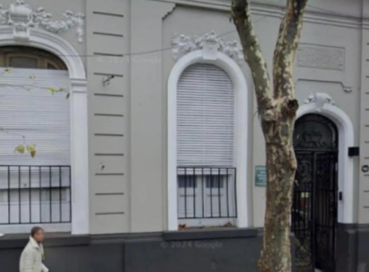 Terreno · 482m²