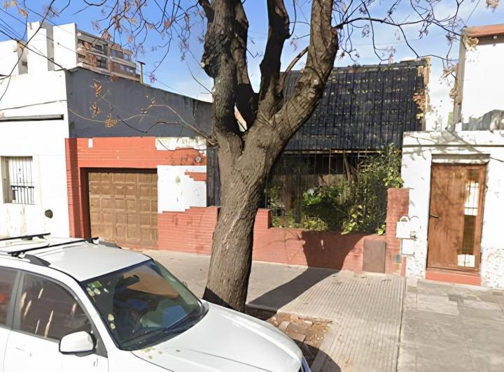 Terreno · 357m²