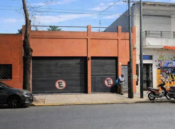 Terreno · 245m²