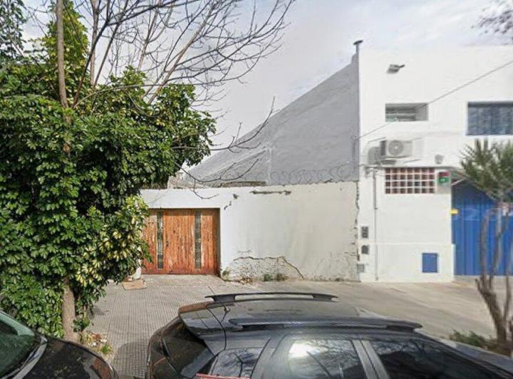 Terreno · 340m²