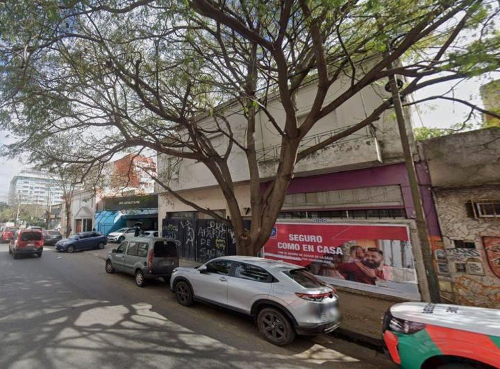 Terreno · 409m²
