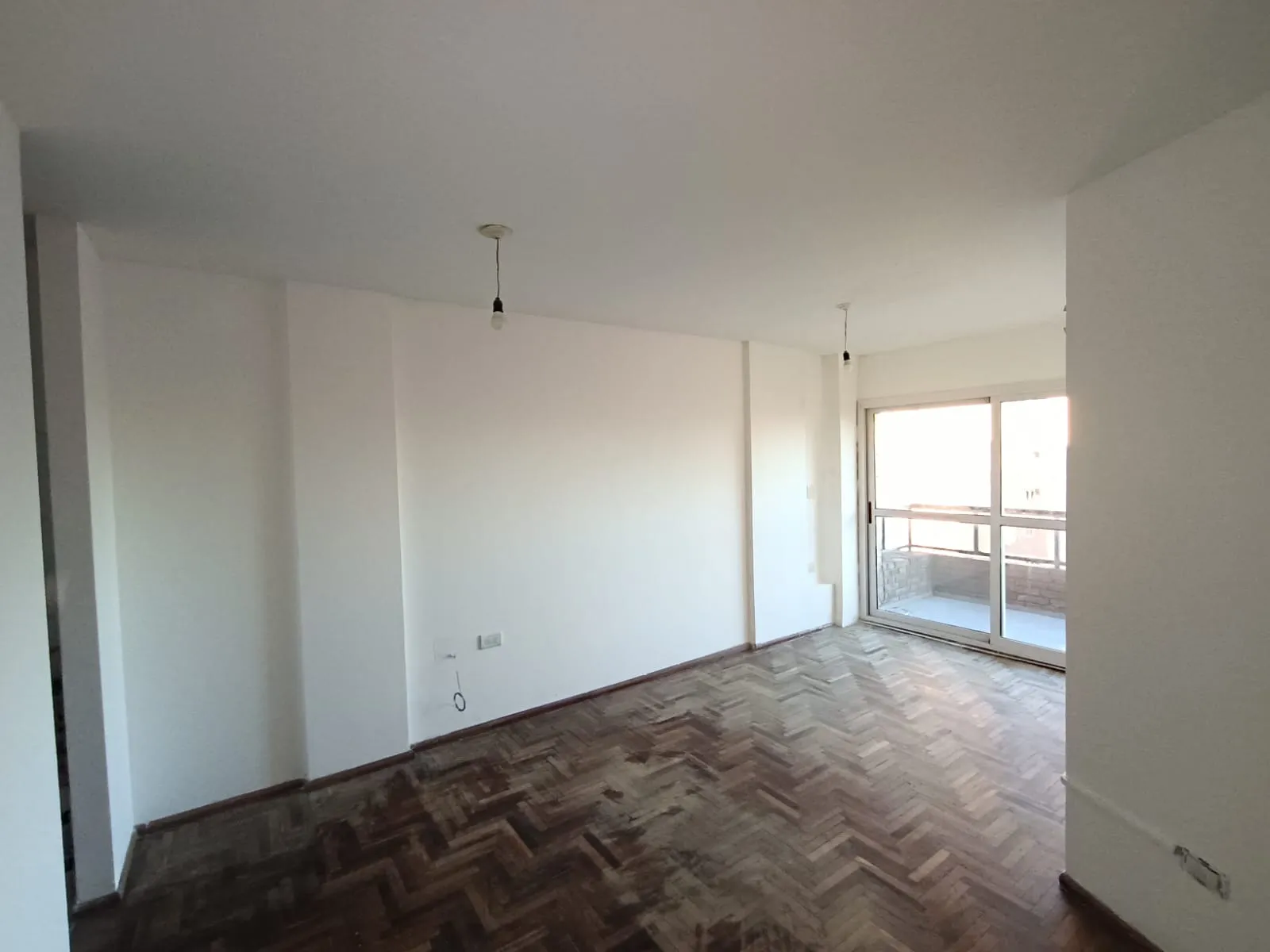 DEPARTAMENTO DE DOS DORMITORIOS EN ALQUILER BARRIO NUEVA CORDOBA